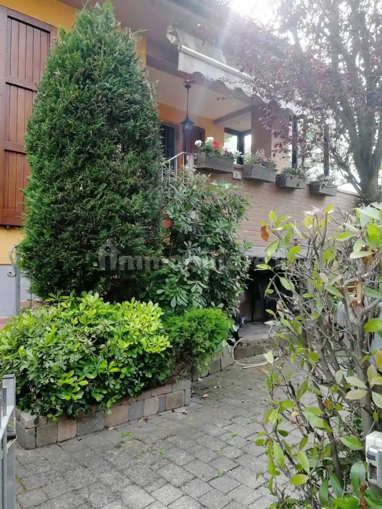 Trilocale via al Castello 5, Centro, Vezzano sul Crostolo - foto 4