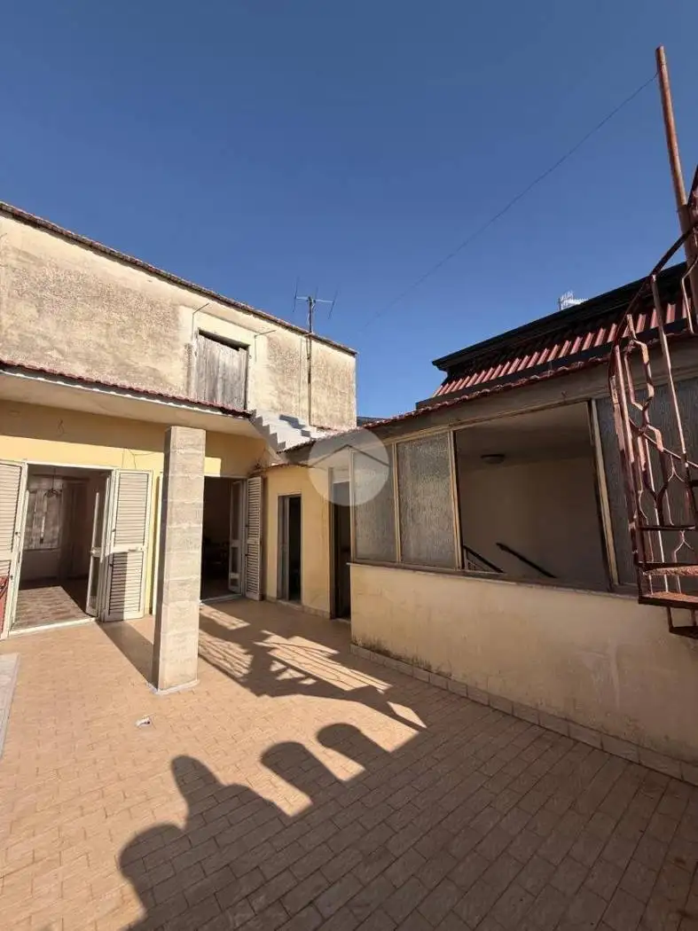 Casa indipendente in vendita a Succivo