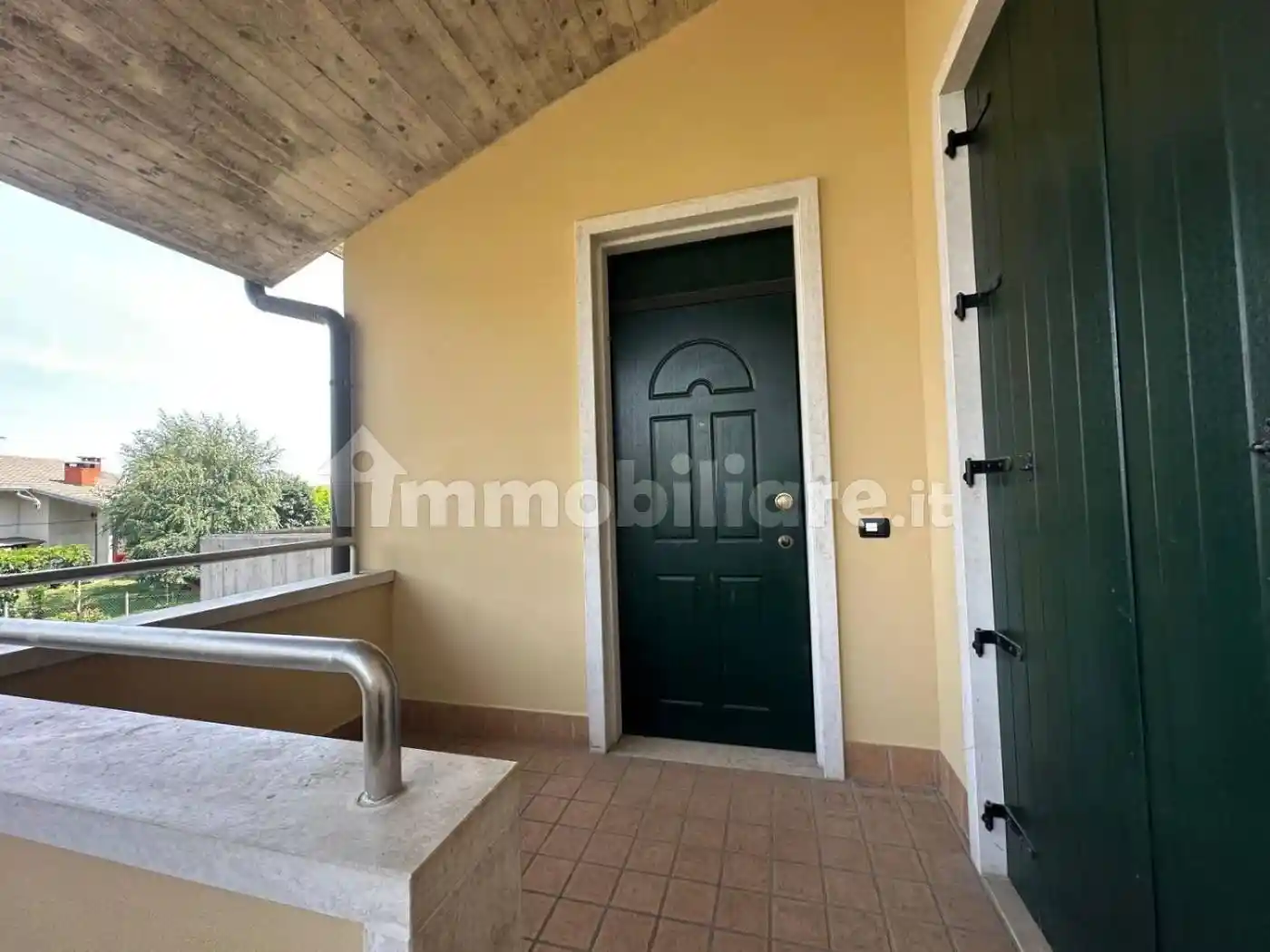 Appartamento via Caravaggio, Scopella, Castel d'Azzano - foto 3