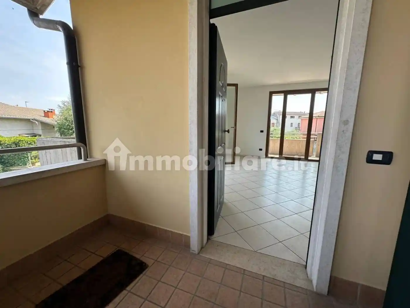 Appartamento via Caravaggio, Scopella, Castel d'Azzano - foto 4