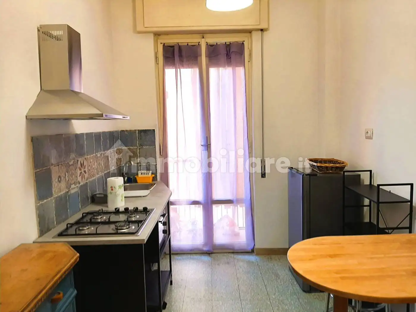 Bilocale ottimo stato, terzo piano, Centro, Terni - foto 2