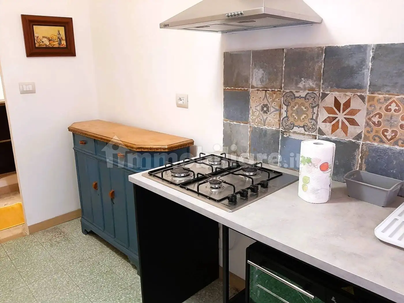 Bilocale ottimo stato, terzo piano, Centro, Terni - foto 3