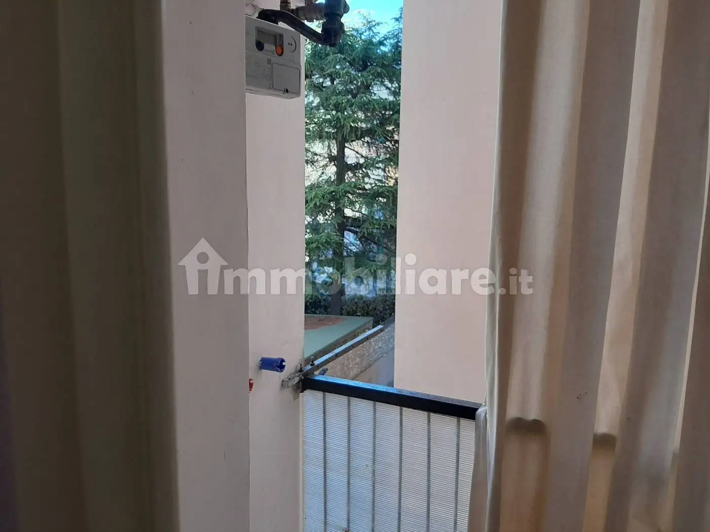 Bilocale ottimo stato, terzo piano, Centro, Terni - foto 4