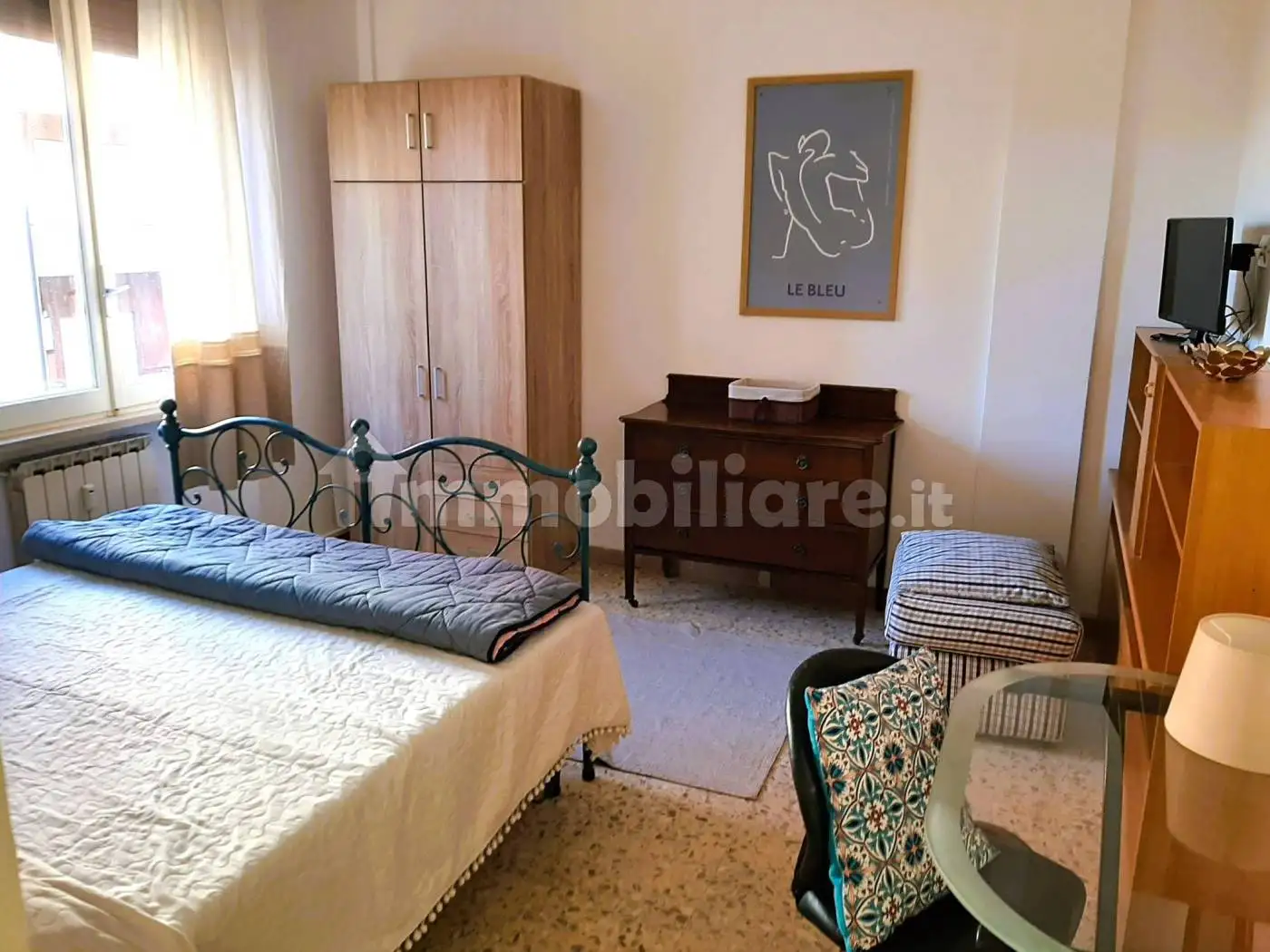 Bilocale ottimo stato, terzo piano, Centro, Terni - foto 5