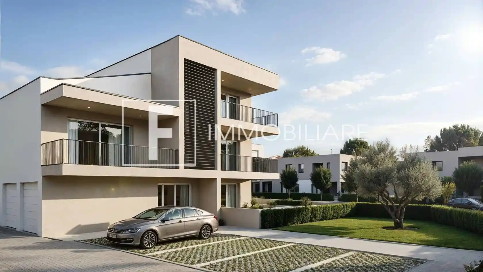 Quadrilocale via rusti 7, Jesolo Paese, Jesolo - foto 2