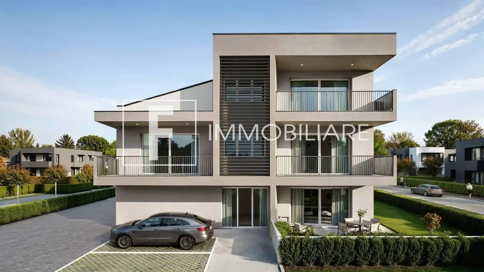 Quadrilocale via rusti 7, Jesolo Paese, Jesolo - foto 4