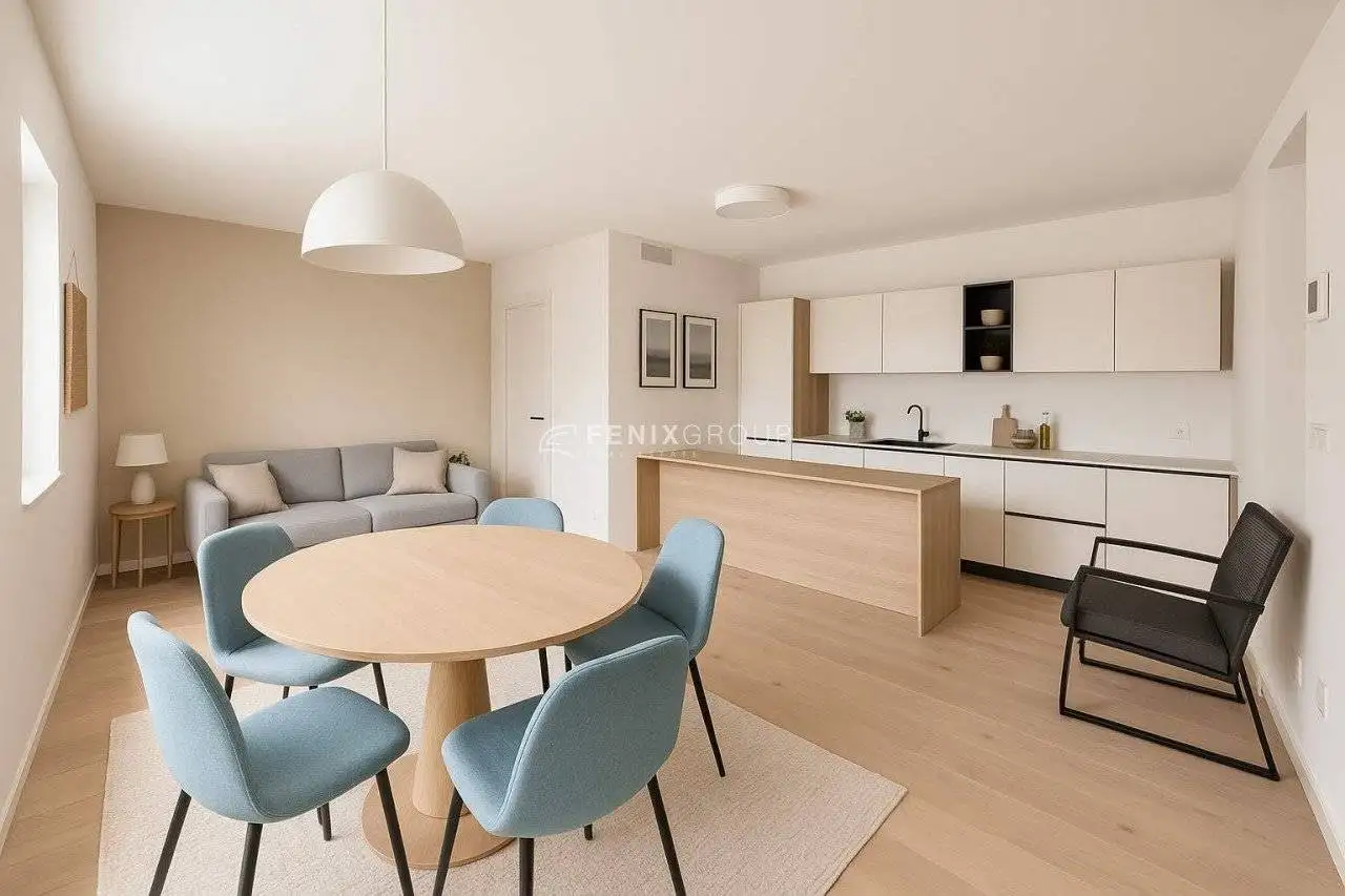 Apartment in vendita a Milan