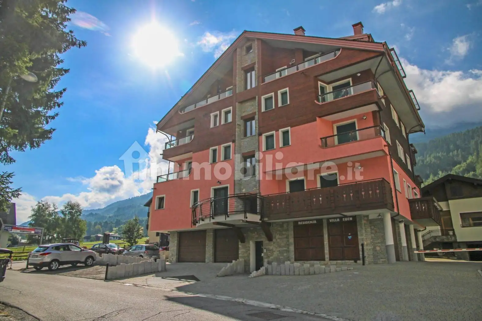 Bilocale via Adamello 34, Aprica - foto 2