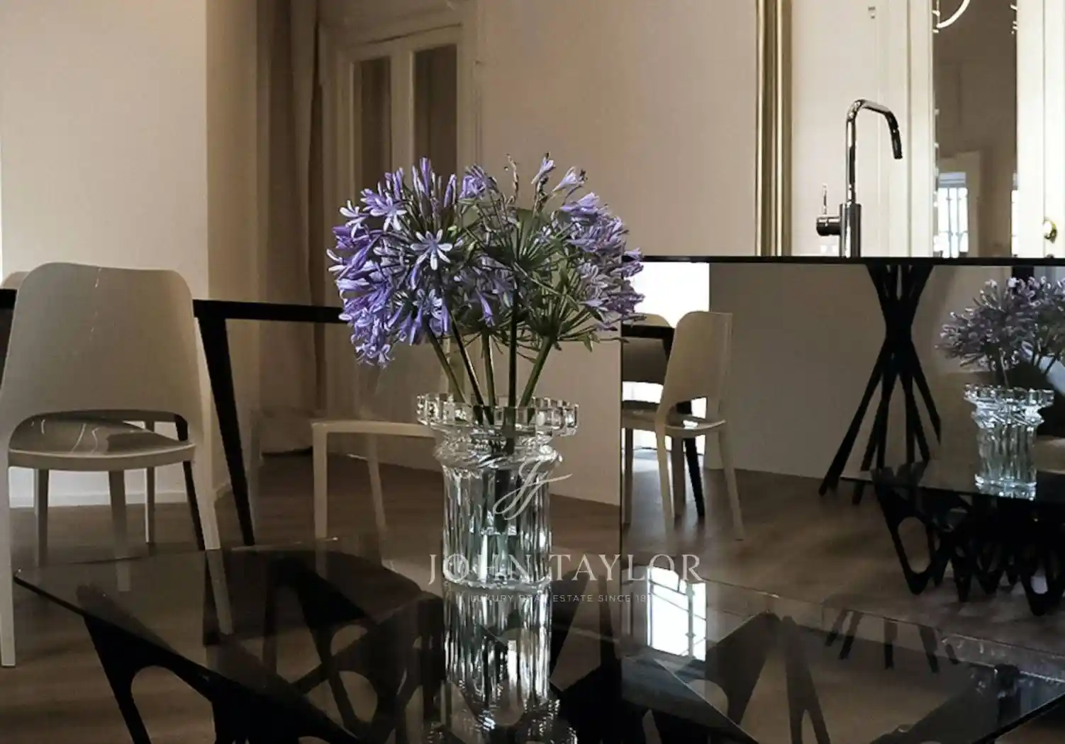 Appartamento via Plinio, Morgagni, Milano - foto 5