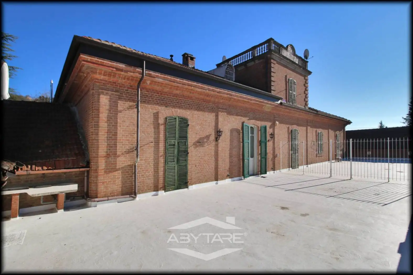 Villa bifamiliare regione Stazione 21A, Stazione, Alice Bel Colle - foto 2