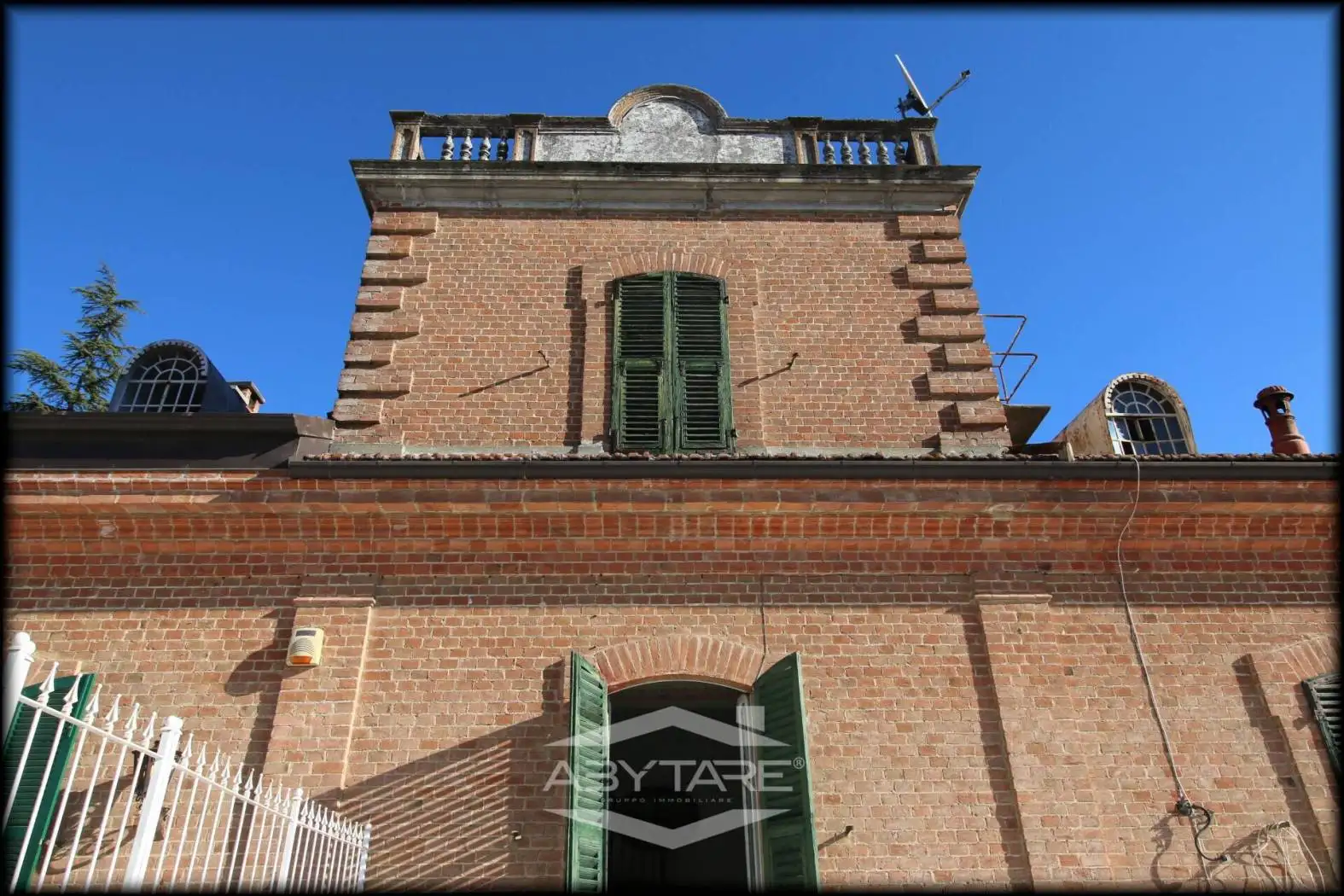 Villa bifamiliare regione Stazione 21A, Stazione, Alice Bel Colle - foto 3