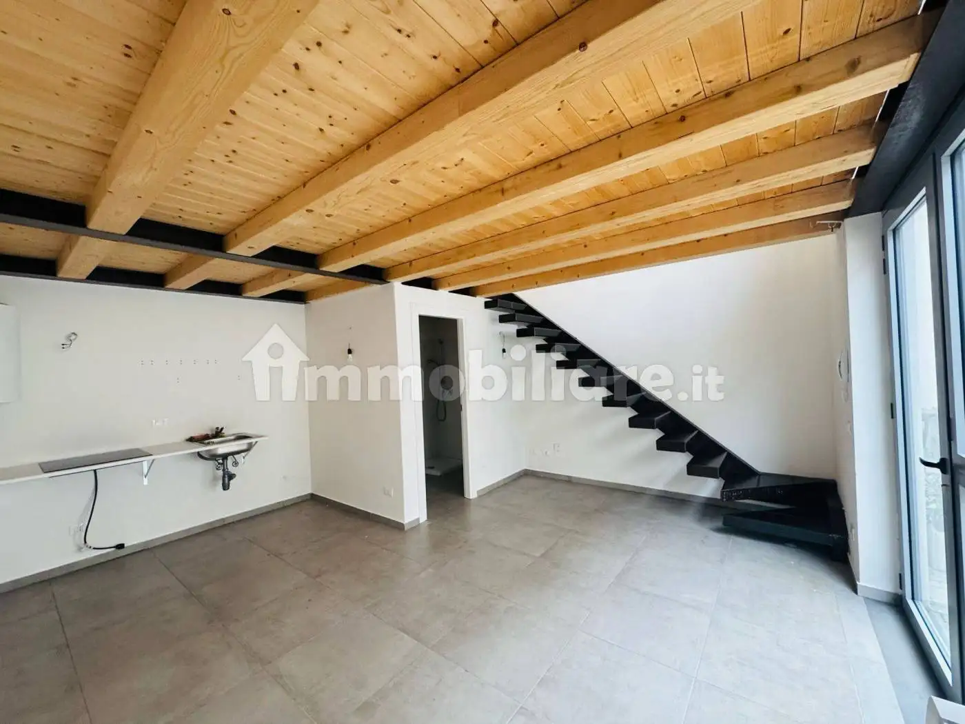 Loft in affitto a Milano