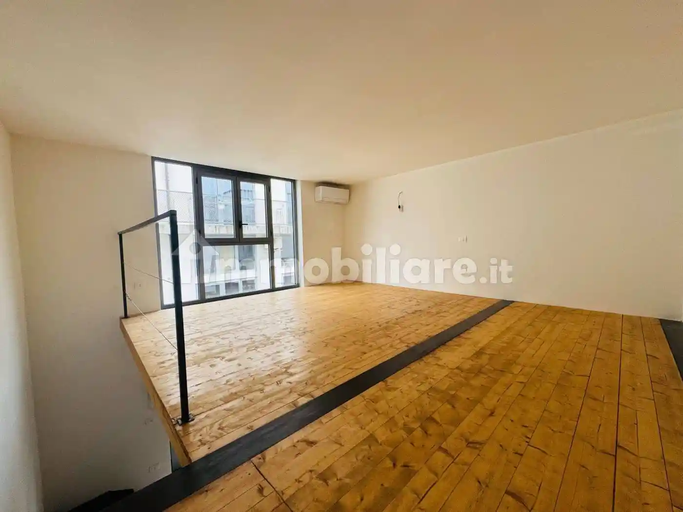 Loft via Tucidide 56, Ortica, Milano - foto 4