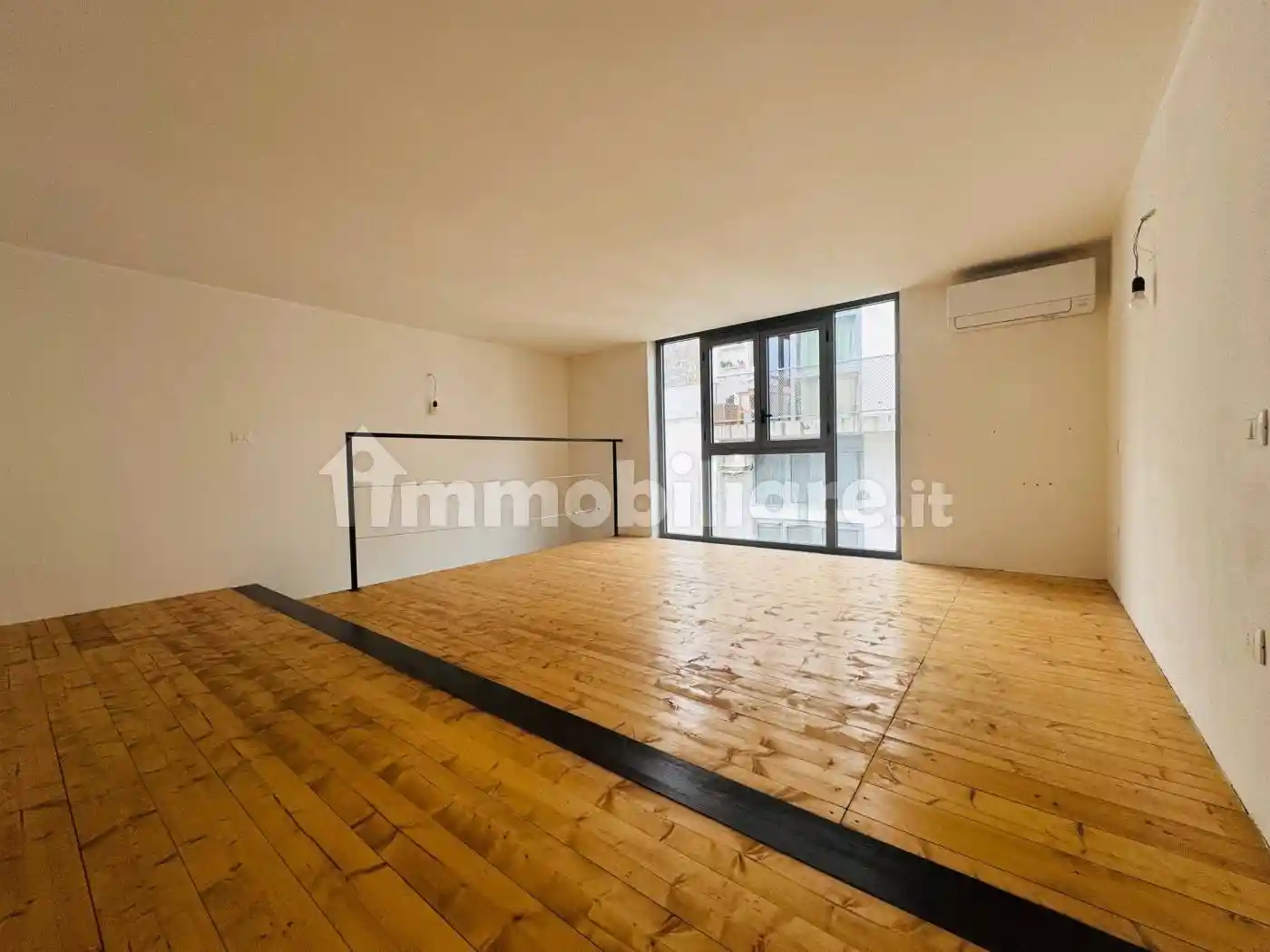 Loft via Tucidide 56, Ortica, Milano - foto 5