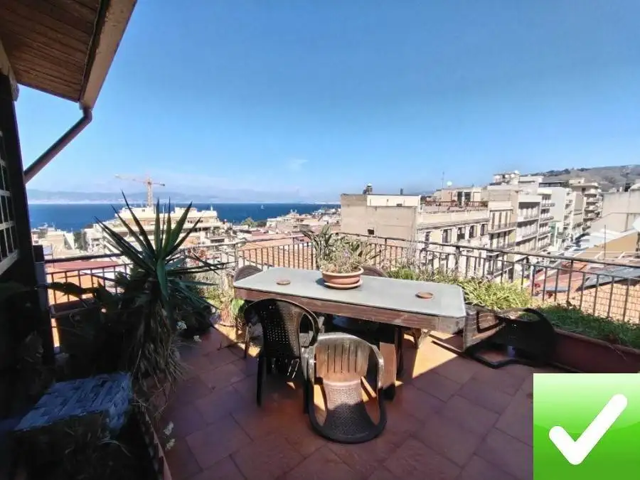 Appartamento in vendita a Reggio Calabria