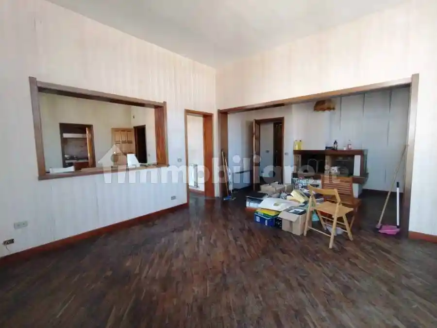 Appartamento 170 m², Centro Storico, Reggio Calabria - foto 2