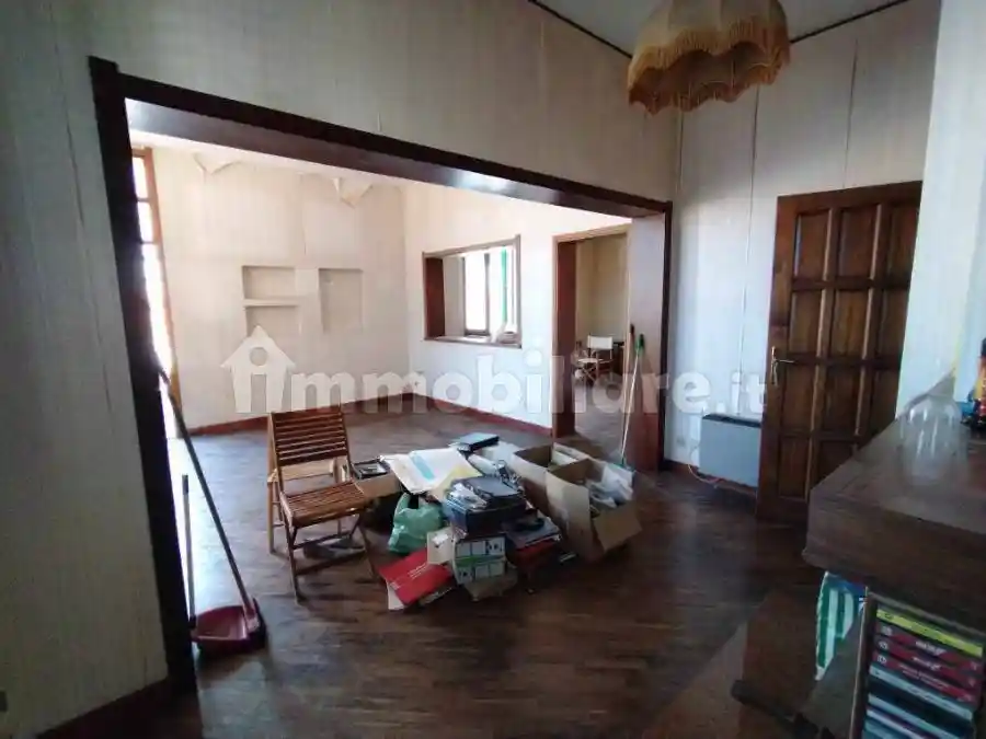 Appartamento 170 m², Centro Storico, Reggio Calabria - foto 4