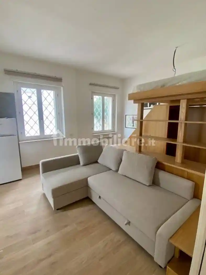 Monolocale via Giacinta Pezzana 88, Parioli, Roma - foto 2