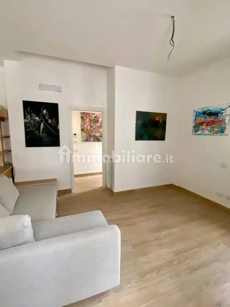 Monolocale via Giacinta Pezzana 88, Parioli, Roma - foto 4