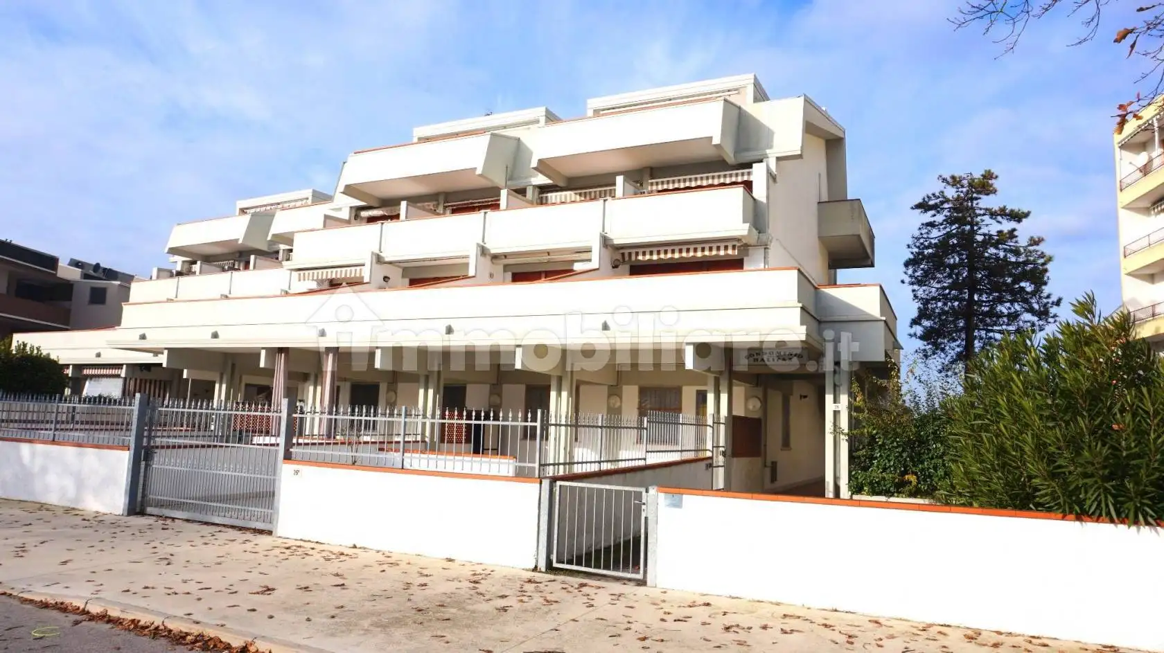 Appartamento in vendita a Comacchio