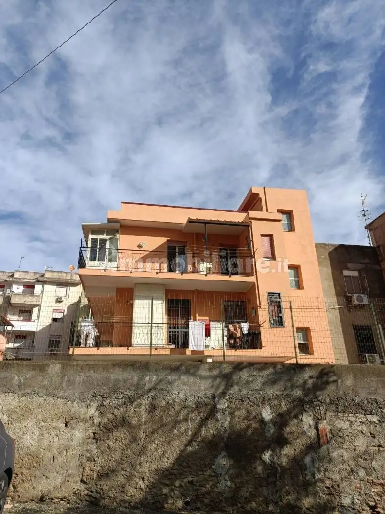 Appartamento in vendita a Messina