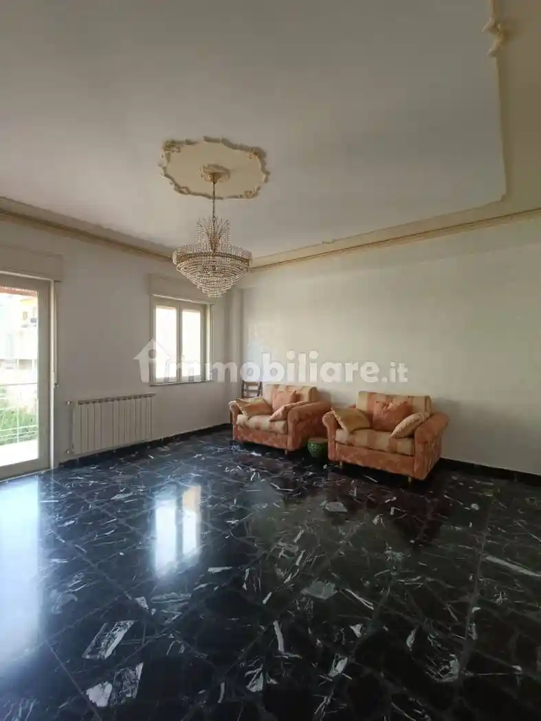 Trilocale via Torrente Bordonaro 11, Bordonaro - Cumia, Messina - foto 3