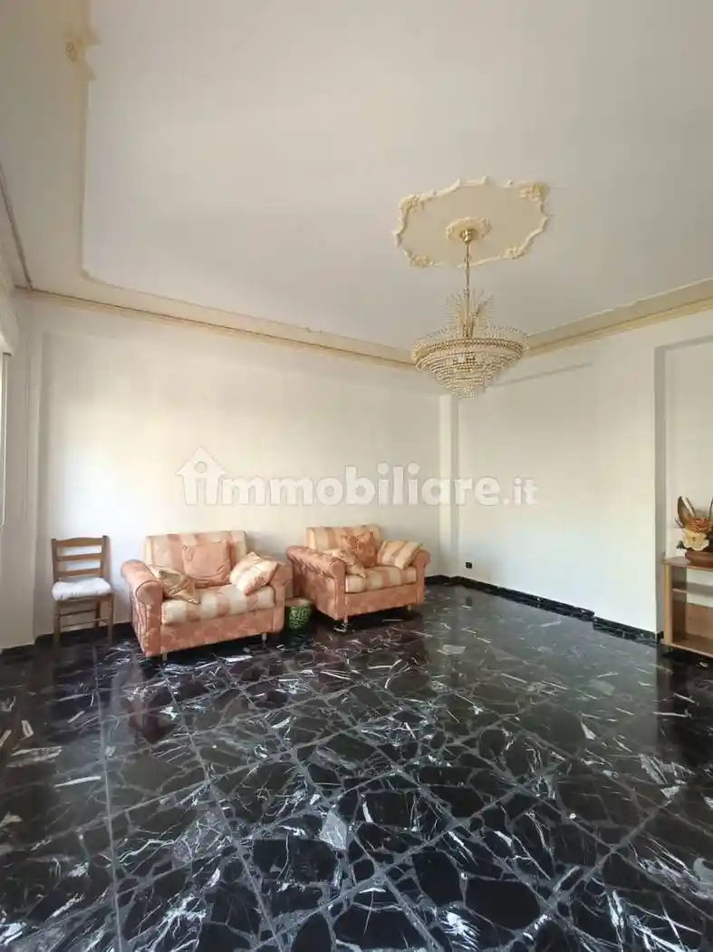 Trilocale via Torrente Bordonaro 11, Bordonaro - Cumia, Messina - foto 4