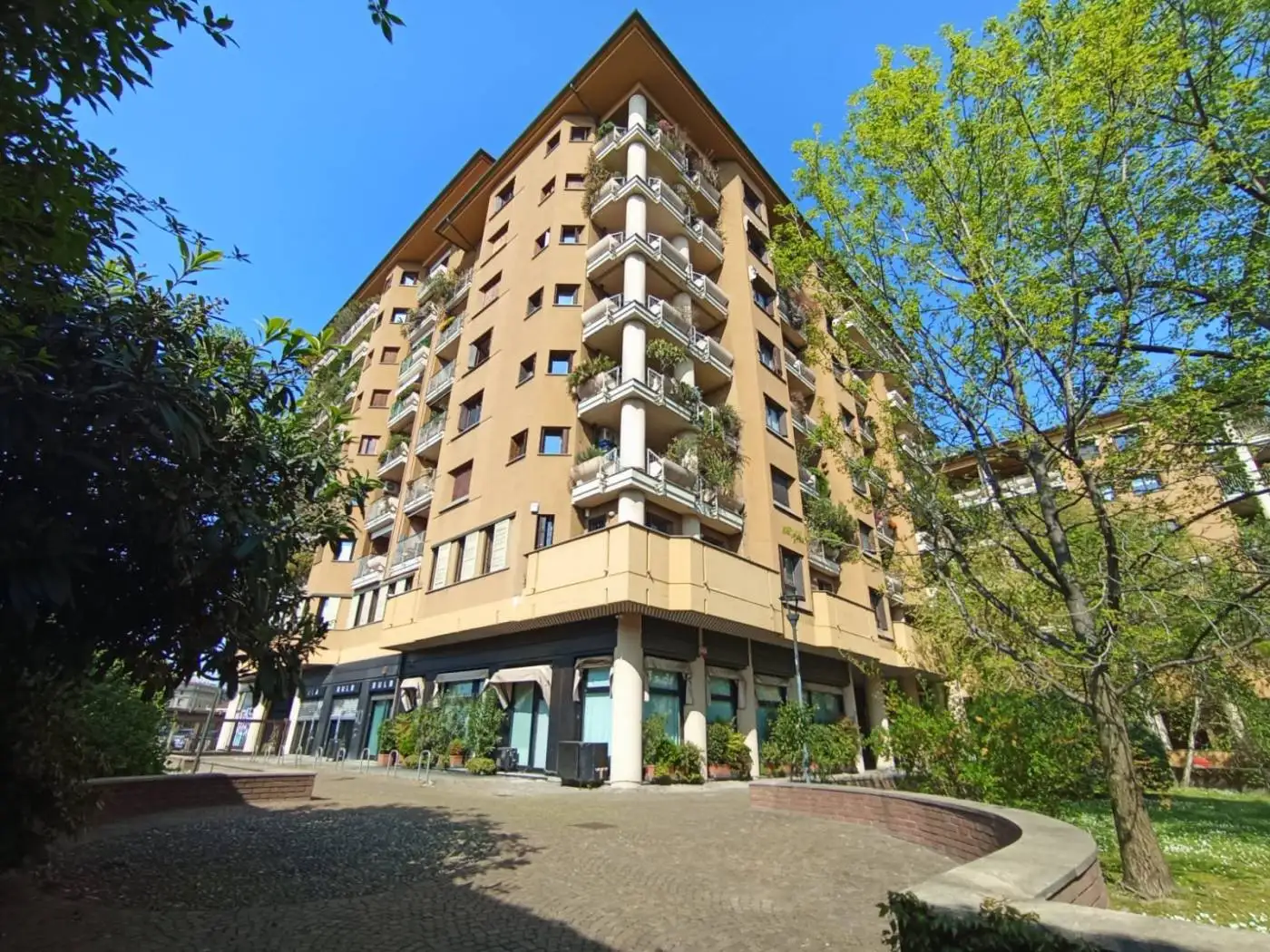 Apartment in vendita a Milan