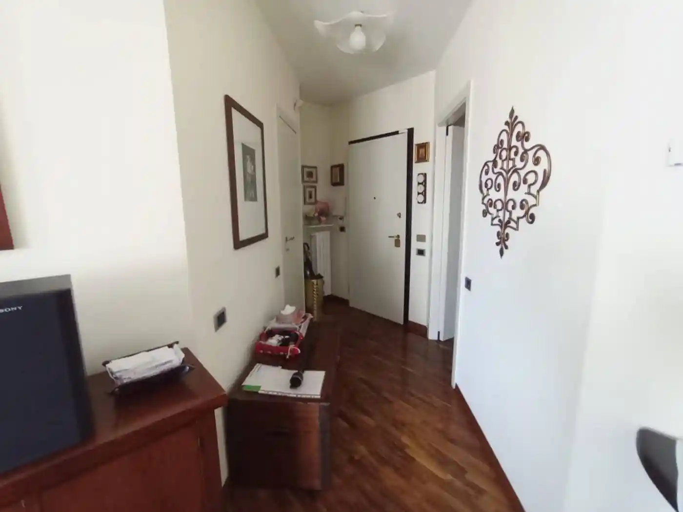 Trilocale via Valenza 5, Navigli - Darsena, Milano - foto 3