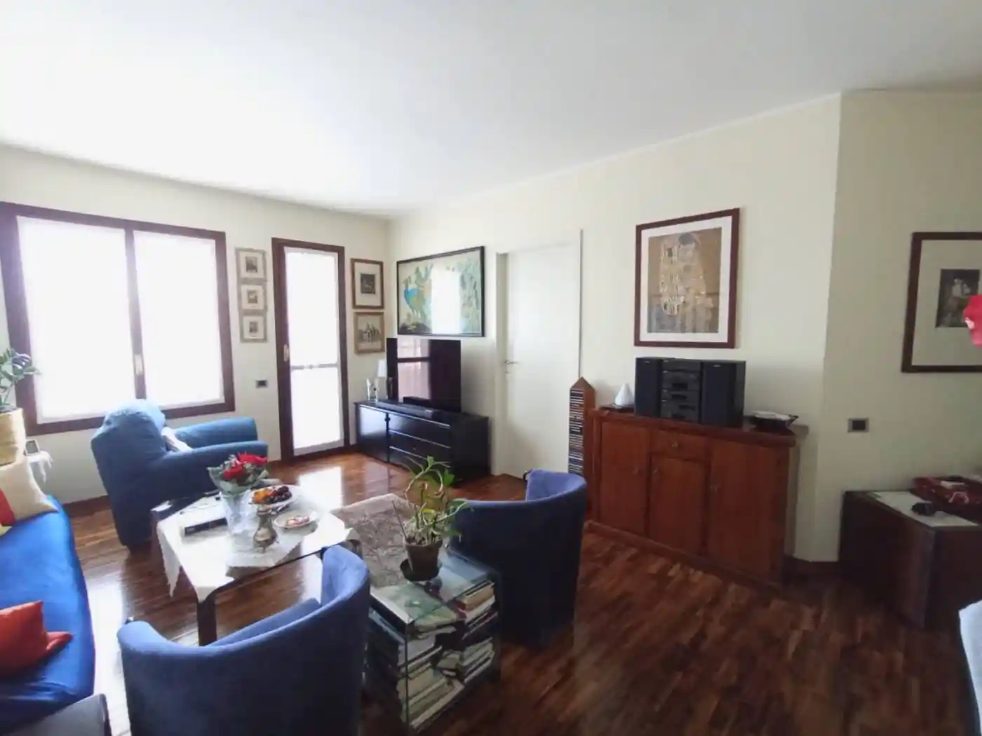 Trilocale via Valenza 5, Navigli - Darsena, Milano - foto 4