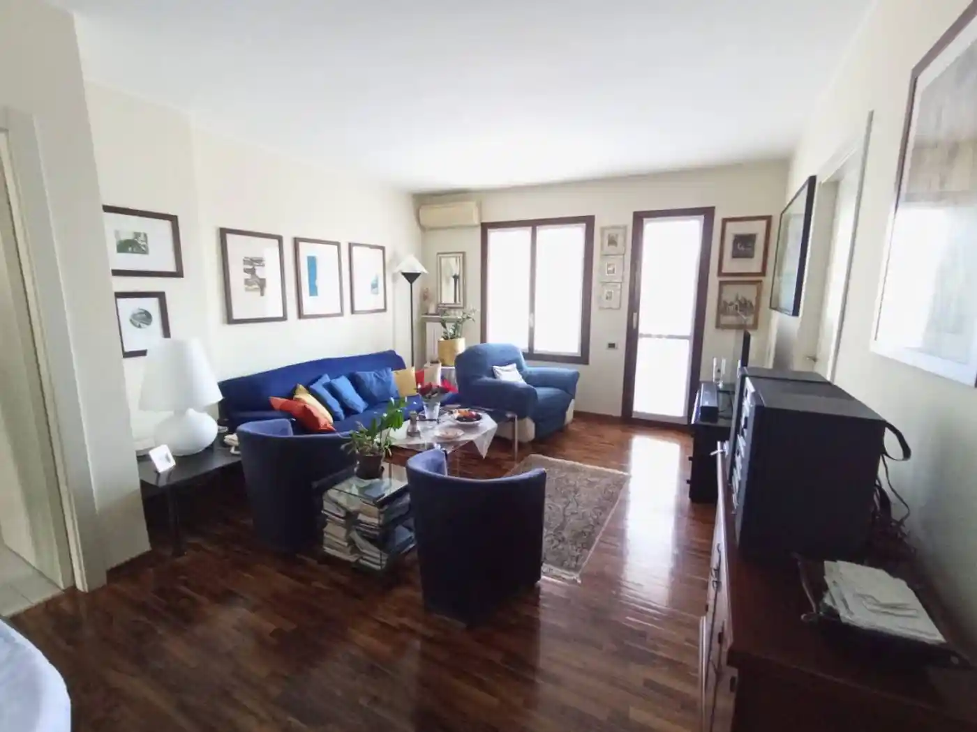 Trilocale via Valenza 5, Navigli - Darsena, Milano - foto 5