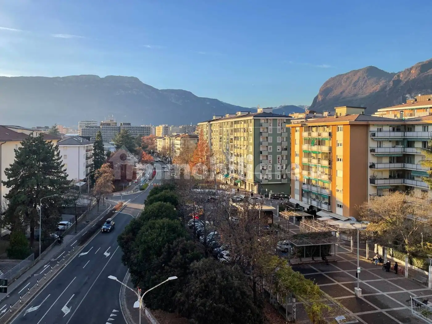 Appartamento in affitto a Bolzano