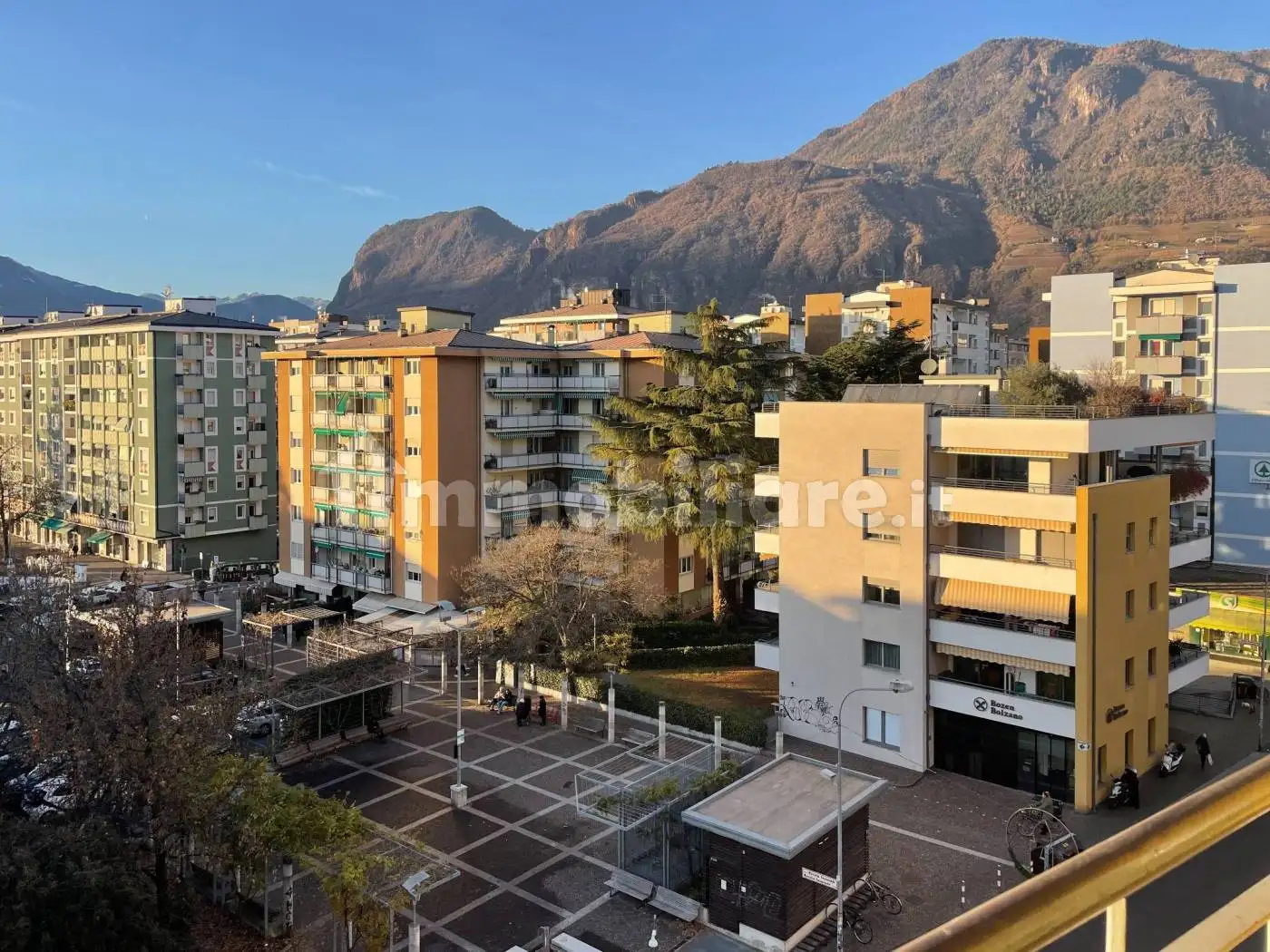 Bilocale via Palermo 27, Europa - Novacella, Bolzano - foto 2