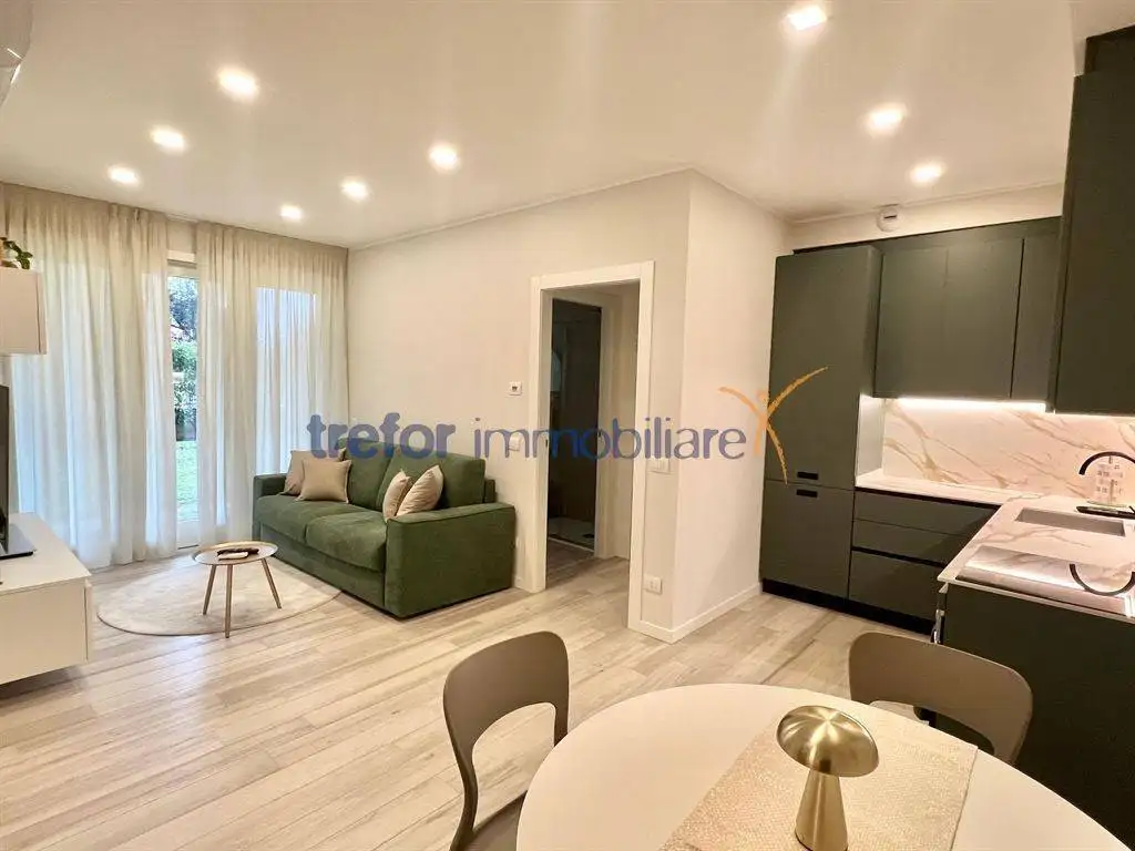 Bilocale via Trieste, 4/A, Centro, San Donato Milanese - foto 3