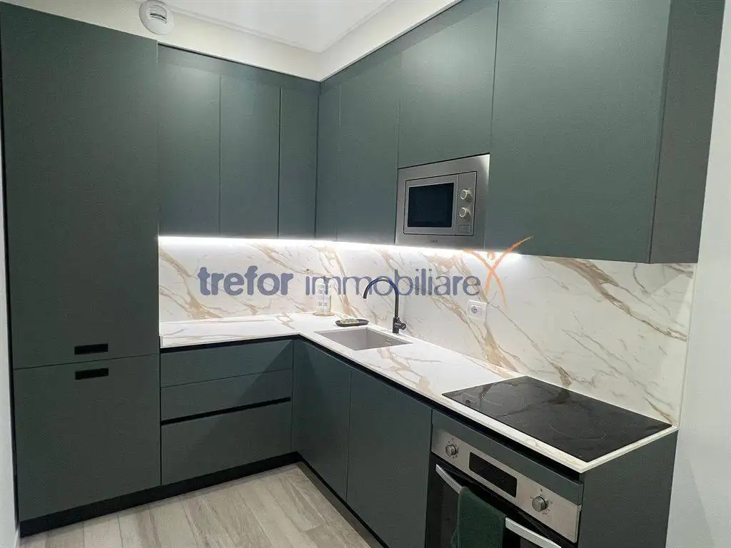 Bilocale via Trieste, 4/A, Centro, San Donato Milanese - foto 4