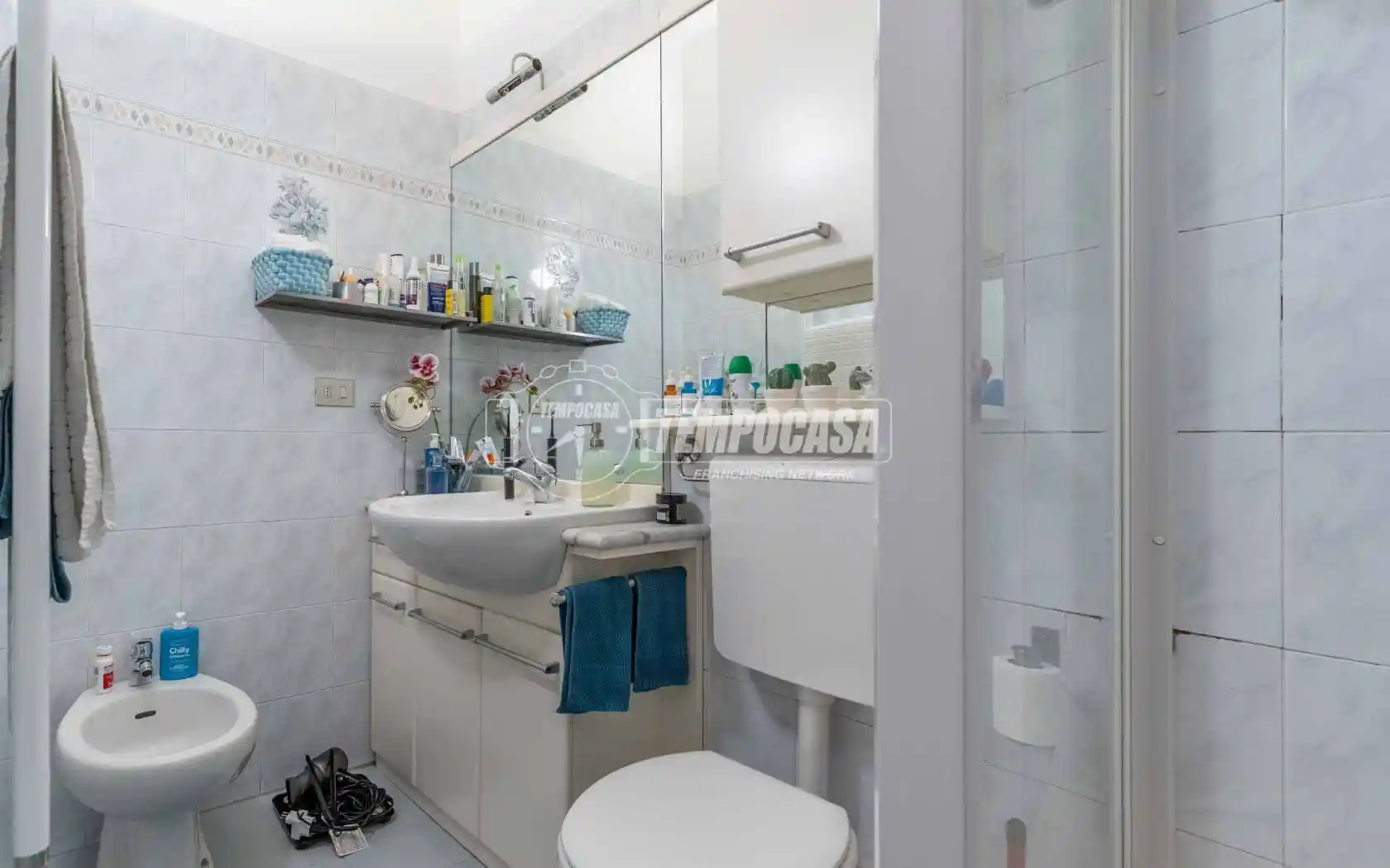 Monolocale via Evangelista Torricelli 5, Ascanio Sforza, Milano - foto 2