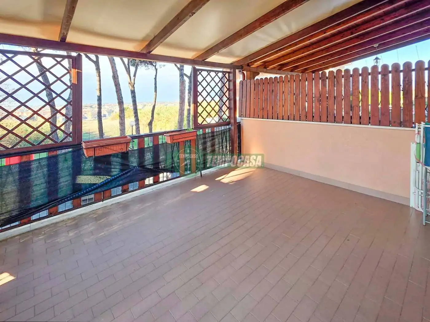 Appartamento in vendita a Cerveteri