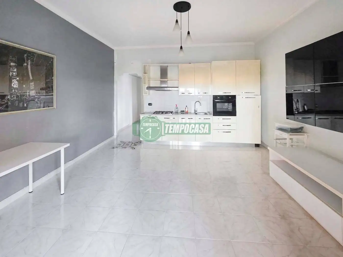 Trilocale buono stato, piano rialzato, Centro, Cerveteri - foto 2