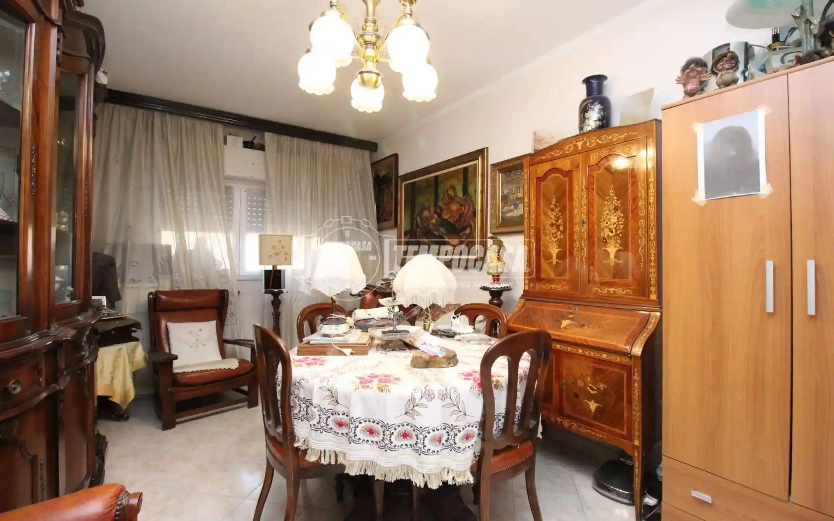 Appartamento corso Canonico Giuseppe Allamano, Città Giardino, Torino - foto 3