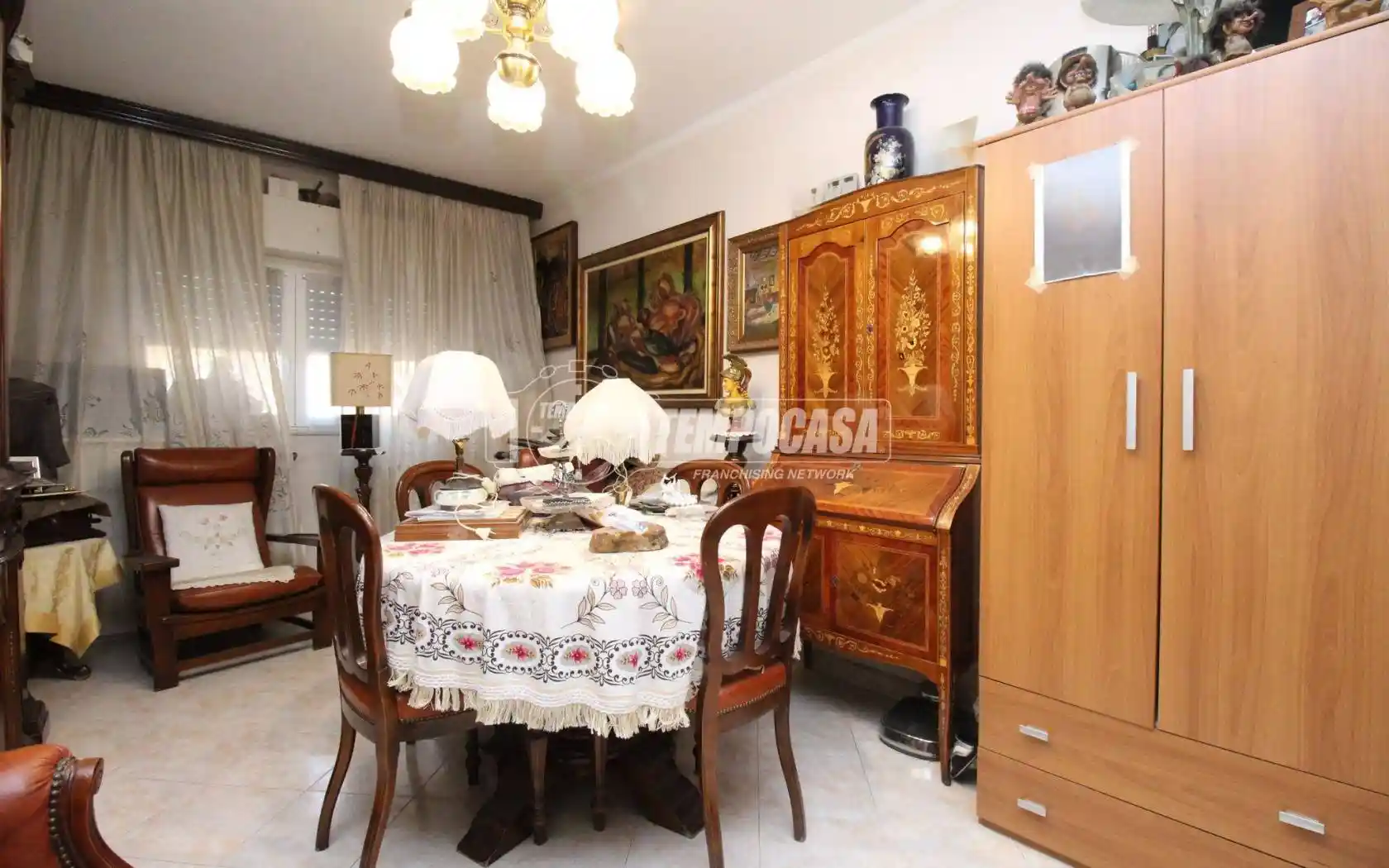 Appartamento corso Canonico Giuseppe Allamano, Città Giardino, Torino - foto 4