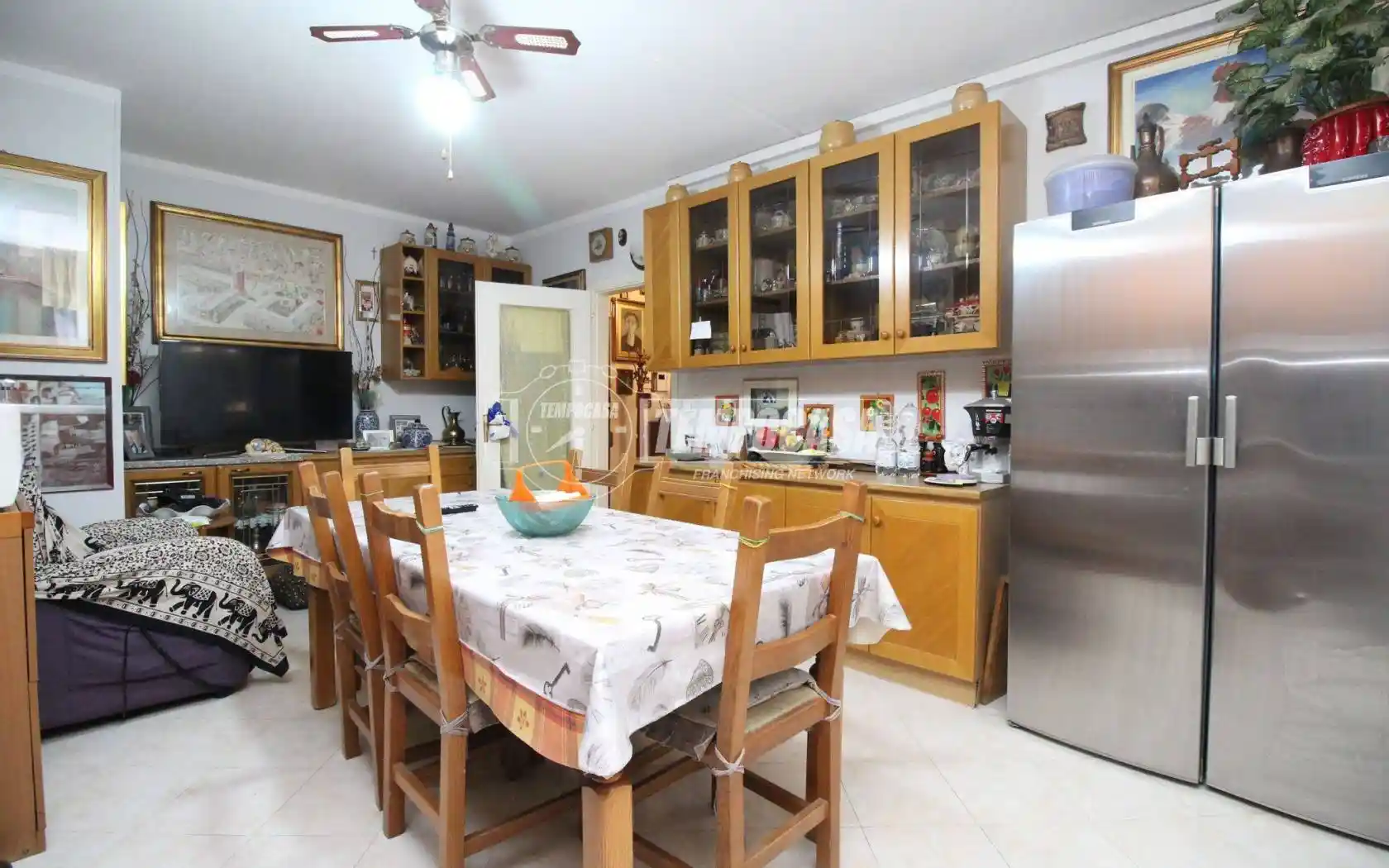 Appartamento corso Canonico Giuseppe Allamano, Città Giardino, Torino - foto 5