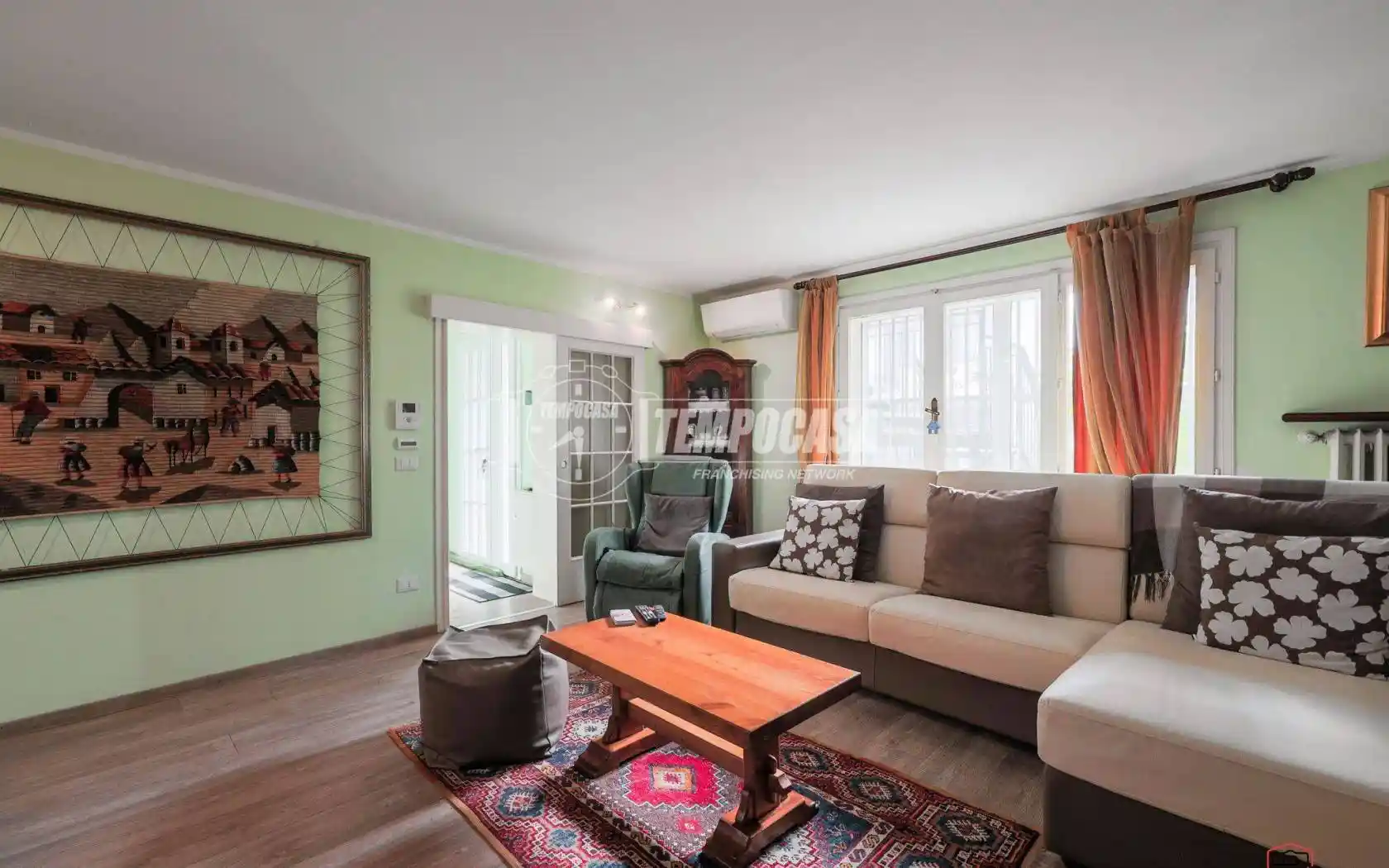 Trilocale via del Platano, Ponte Nuovo - Madonna dell'Albero, Ravenna - foto 2