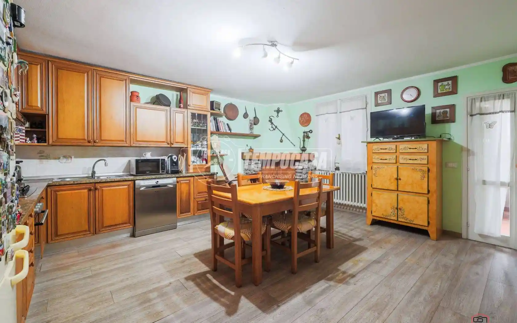 Trilocale via del Platano, Ponte Nuovo - Madonna dell'Albero, Ravenna - foto 3