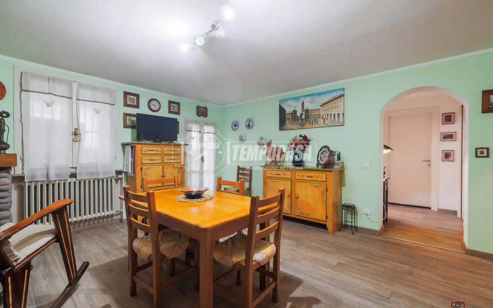 Trilocale via del Platano, Ponte Nuovo - Madonna dell'Albero, Ravenna - foto 4