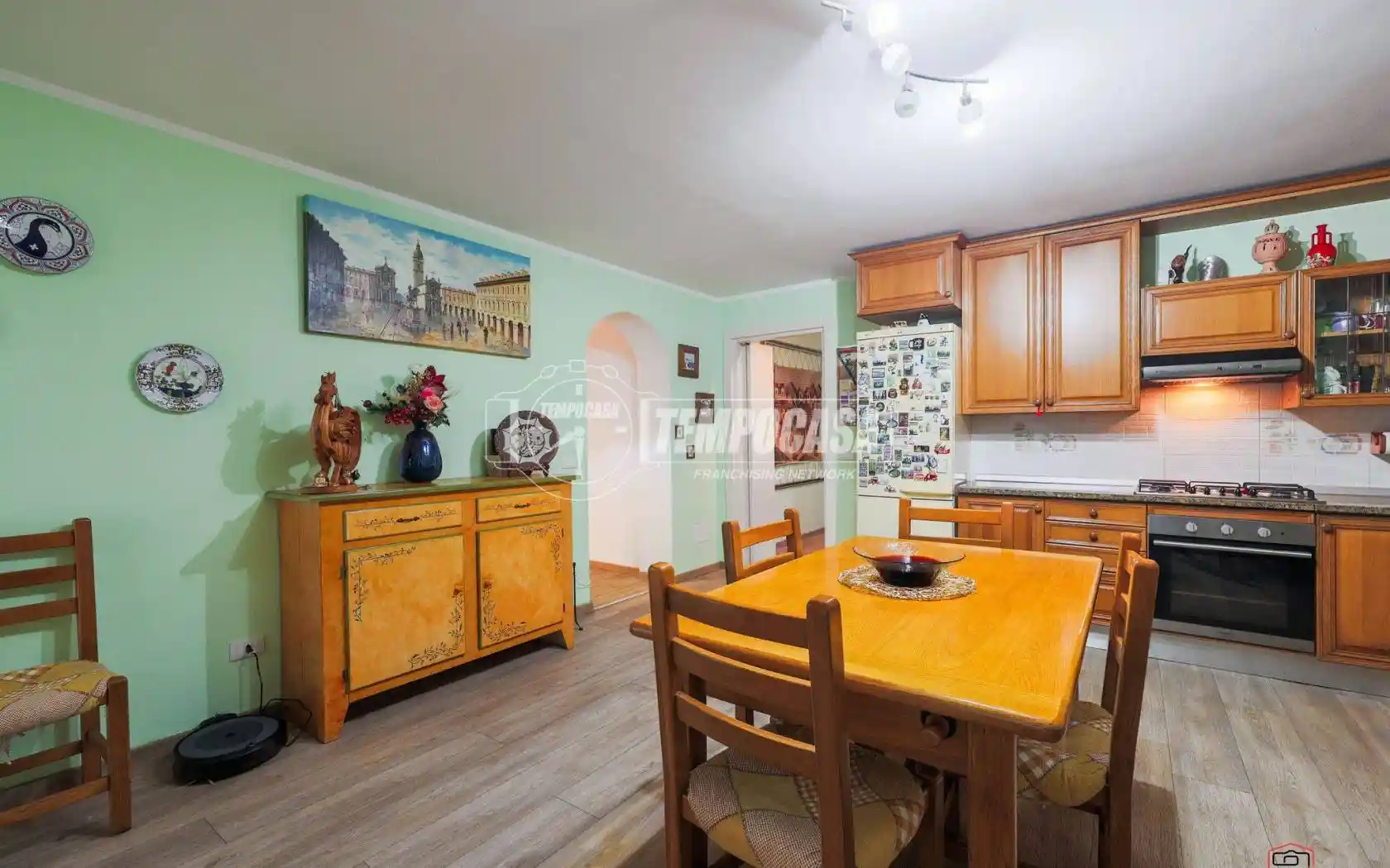 Trilocale via del Platano, Ponte Nuovo - Madonna dell'Albero, Ravenna - foto 5