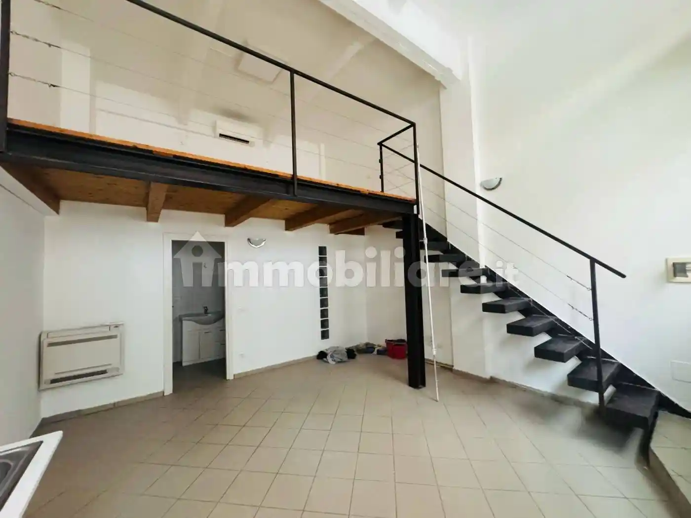 Loft via Tucidide 56, Ortica, Milano - foto 2