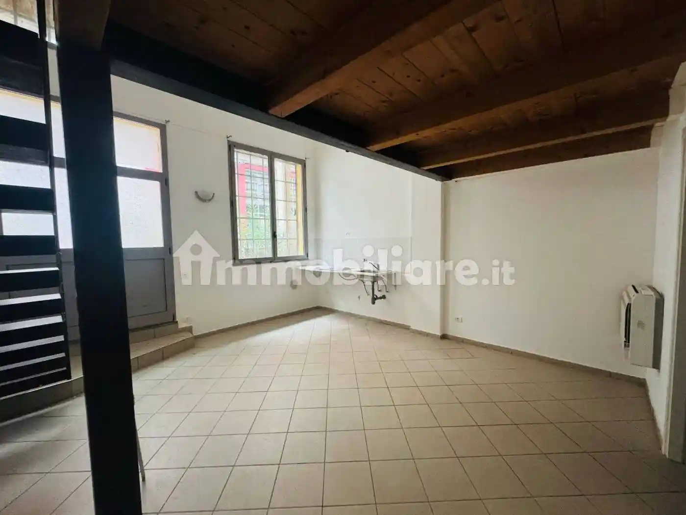 Loft via Tucidide 56, Ortica, Milano - foto 3