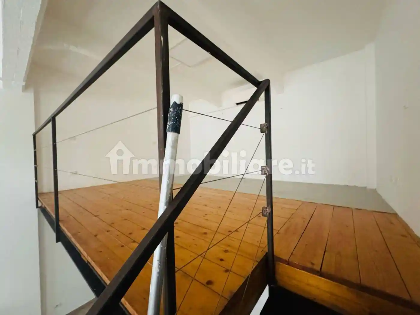 Loft via Tucidide 56, Ortica, Milano - foto 4