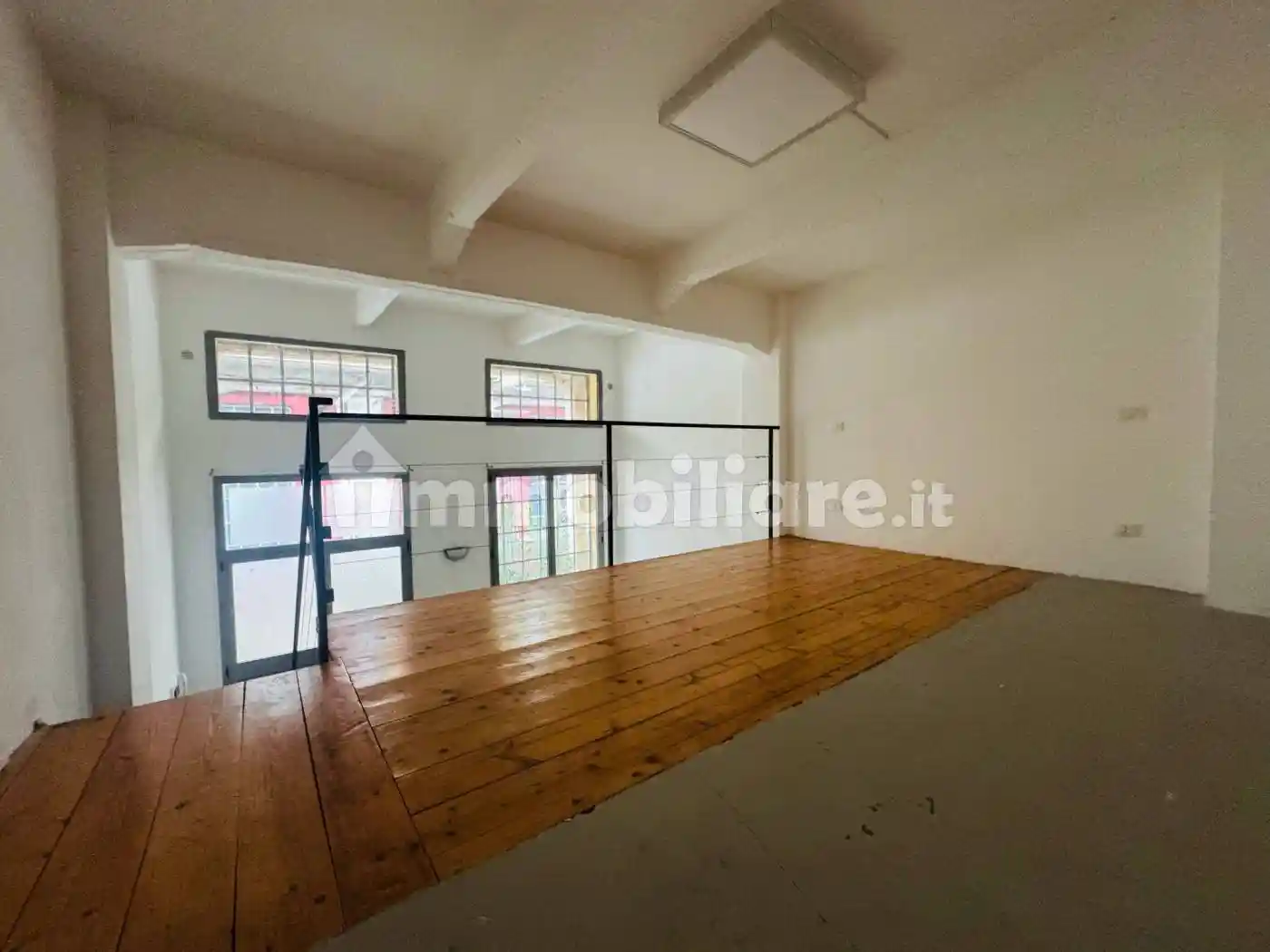 Loft via Tucidide 56, Ortica, Milano - foto 5