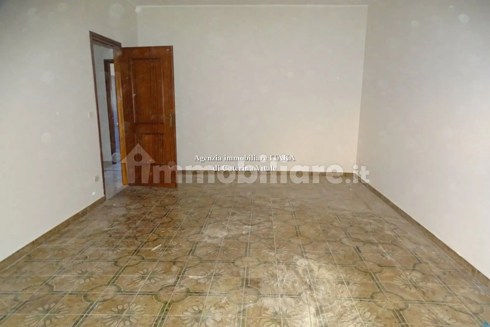 Appartamento in affitto a Villabate